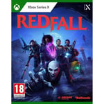 BETHESDA Redfall - Xbox Series X -spel