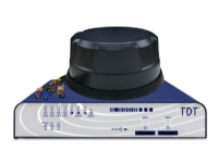 TDT G3000-ELW 5G, Wi-Fi 5 (802.11ac), Dobbelbånd (2.4 GHz / 5 GHz), Ethernet/bredbåndsforbindelse, 5G, Bærbar Router