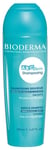 Bioderma ABCDerm Gentle Shampoo 200ml - Delicate Hair & Scalp -Babies & Children