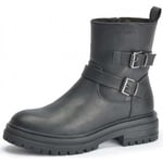 Boots Redskins  Boots Ch Glad W (noir)