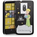 DeinDesign Coque Compatible avec Nokia Lumia 620 Étui Housse Le Petit Prince Enfants Livre pour Enfants