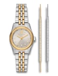 Michael Kors Petite Lexington 26mm Giftset MK4815SET