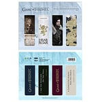 SD toys Game of Thrones Marque-Page magnétique