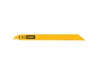 Dewalt Dt90391-Qz, Tigersågblad, 5 Styck
