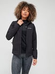 adidas Terrex Women's Jacket - Black, Black, Size Xs, Women