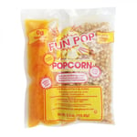 Gold Medal Fun Pop Popcorn kit, 4 oz (36 pack)