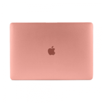 Incase MacBook Pro 14 M1 (A2442)/M2 (A2779) Skal Hårdplast Rosa
