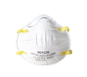 Munskydd 3M 801CN FFP2