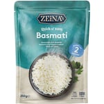 Zeinas Basmatiris Quick n' Easy | 250 g
