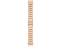 Pedea Titan Armband 20Mm Samsung Galaxy Watch 4/5/6 Rose Gold (111T2002)