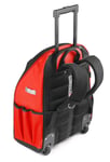 Facom BS.RB Rolling Backpack / Tool Bag On Wheels