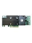 PERC H750 - storage controller (RAID) - SATA 6Gb/s / SAS 12Gb/s - PCIe 4.0