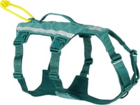 Non-stop Dogwear Ramble Harness Long Blue, S