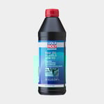 Liqui Moly Mineralolja för växelhus Marine Gear Oil, 80W-90, API GL-4/GL-5/MT-1, 1 liter