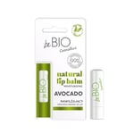 BeBio Lip Balm Moisturizing Nourishing With Avocado Oil Shea & Cocoa Butter 5g