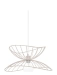 Globen Lighting Pendant Ray 45 Beige