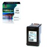 Tonerweb HP Officejet 100 Mobile - Blekkpatron, erstatter Sort 338 (17 ml) 18765-C8765EE 47086