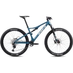 MTB BH Lynx Race 4.0 Blå L 2025