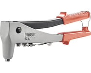 Blindnittång NOVUS N-10 set nittång inkl. 15x aluminium blindnit