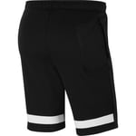 Nike Dri Fit Strike Fleece Shorts Black L Man