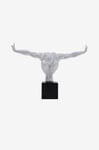 KARE Design - Dekoration liten Athlet - Vit