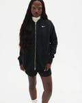 Nike Sportswear Phoenix Fleece, hettejakke, dame