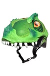 T-Rex Awesome Child Helmet