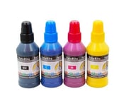 Ink refill for Canon MB5455 iB4050 iB4150 iB4155 printer PGI-2500 Maxify Non oem