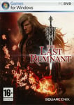The Last Remnant Pc