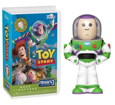 Figurine Funko Pop - Toy Story [Disney] - Buzz L'éclair [Avec Chase] (70992)