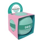 Ben & Anna Green Balance Sensitive Deo Cream - 45g