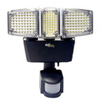 Projecteur solaire LED EZIlight® Solar pro 3