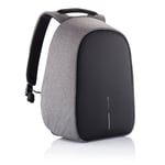 XD Design - Bobby Hero Regular Anti-theft Backpack – Grey (P705.292)