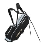 Cobra Ultralight Pro Stand 2025 - Black/Champagne