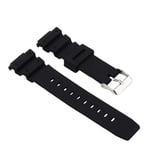 Soft PU Watch Wrist Band Strap Replacement Fit For DW6900/5600E GWM5610 DTS