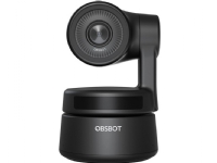 Obsbot Tiny AI Full HD-webcam 1920 x 1080 Pixel, 1280 x 720 Pixel, 960 x 540 Pixel, 848 x 480 Pixel Fod