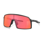 Oakley Sutro Sunglasses Prizm Trail Torch Lens