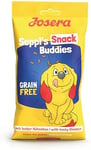 Josera Seppl's Snack Buddies - 150 g - Friandise pour Chien sans céréales - Saveur de Poulet savoureuse - Faible teneur en matières Grasses - Utilisation d'ingrédients de qualité supérieure sans OGM