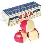 Jongleringsbollar 3-Pack