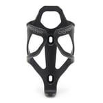 Orro Reinforced Carbon Bottle Cage - Black / White Black/White