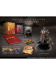 Final Fantasy XIV Online: Stormblood - Collectors Edition - Sony PlayStation 4 - MMORPG