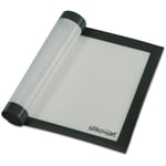 Bakduk i Glasfiber/Silikon
