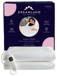 DREAMLAND Dreamland Sleep Tight Electric Underblanket - Double