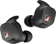 Sennheiser SPORT True Wireless Bluetooth In-Ear Headphones Noise Cancellation