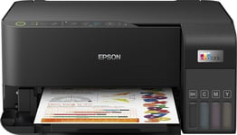 Epson 4800 x 100 DPI, 33 ppm, 100 - 40 V 50/60 Hz :: C11CK59401  