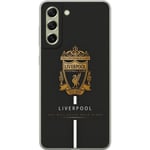Samsung Galaxy S21 FE 5G Skal / Mobilskal - Liverpool L.F.C.