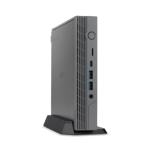 Acer Chromebox Stasjonær PC | CXI5 | Svart
