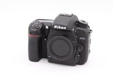 Nikon D7500 - Begagnad