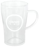 Grohe 40432000 Red Accessories Tumbler, Set of 4