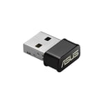 Asus USB WiFi Adapter AC53 NADAIN0208 Nano WLAN 867 Mbit/s IEEE 802.